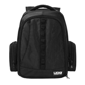 Udg - Backpack (u9102bl/or) Black / Orange