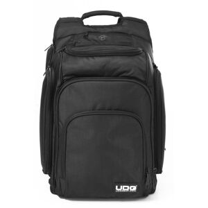 Udg - Digi Backpack Black / Orange