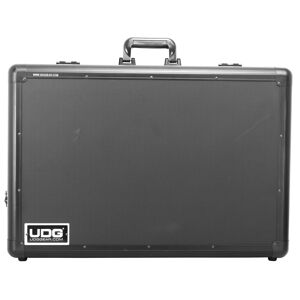 Udg Ultimate Pick Foam Flight Case Multi Format Xl Black (u93013bl)