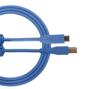 Udg Ultimate Usb 2.0 Cable S1,5bl Blau