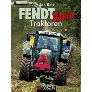Udo Bols - Gebraucht Fendt Vario Traktoren - Preis Vom 27.04.2024 04:56:19 H