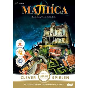 Uieg - Gebraucht Clever Spielen - Mathica - Preis Vom 02.05.2024 04:56:15 H
