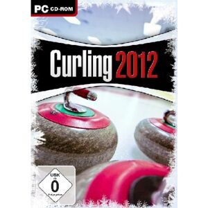 Uieg - Gebraucht Curling Simulator 2012 - Preis Vom 19.04.2024 05:01:45 H