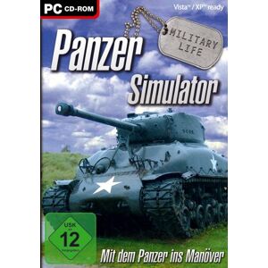 Uig Entertainment Gmbh - Gebraucht Militär Panzer Simulator - Preis Vom 03.05.2024 04:54:52 H