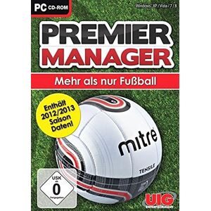 Uig - Gebraucht Premier Manager - Preis Vom 26.04.2024 05:02:28 H