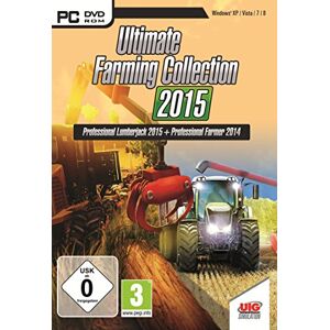 Uig - Gebraucht Ultimate Farming Collection - Preis Vom 27.04.2024 04:56:19 H