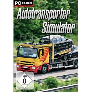 Uig Gmbh - Gebraucht Autotransport Simulator - Preis Vom 19.04.2024 05:01:45 H