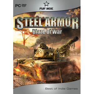 Uig Gmbh - Gebraucht Steel Amor: Blaze Of War - Play Indie - Preis Vom 27.04.2024 04:56:19 H