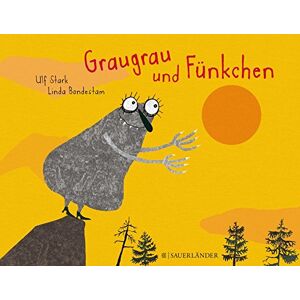 Ulf Stark - Gebraucht Graugrau Und Fünkchen - Preis Vom 29.04.2024 04:59:55 H