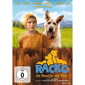 Uli Möller - Gebraucht Racko - Ein Hund Für Alle Fälle - Staffel 1 [2 Dvds] - Preis Vom 14.05.2024 04:49:28 H