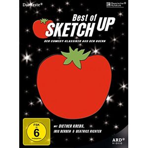 Ulrich Stark - Gebraucht Sketchup - Best Of (2 Dvds) - Preis Vom 14.05.2024 04:49:28 H