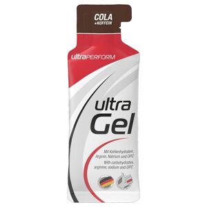 Ultra-sports Ultraperform Gel Cola Plus Coffein