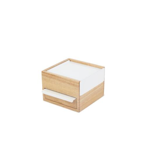 Umbra Stowit Mini Design Schmuckkasten – Moderne Schmuck Box Mit Geheimfächern F