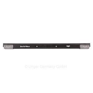 Unger Germany Gmbh Unger Ergotec® Ninja Aluminium Schiene, Komplett Mit Soft-gummi Und Smartclip Endkappen, Breite: 55 Cm