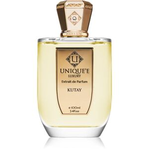 Unique E Luxury Kutay Parfüm Extrakt U 100 Ml