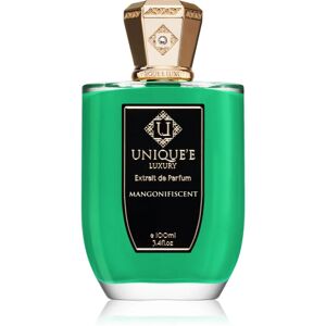 Unique E Luxury Mangonifiscent Parfüm Extrakt U 100 Ml