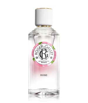 Unisex-parfüm Roger & Gallet Rose Edt [100 Ml]