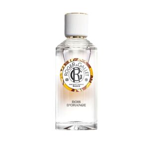 Unisex-parfüm Roger & Gallet Bois D'orange Edt [100 Ml]