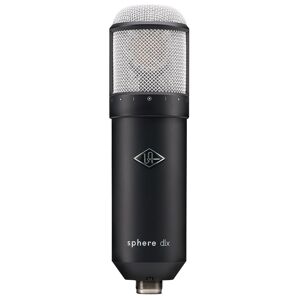 Universal Audio Sphere Dlx Modeling Microphone - Modeling Mikrofon