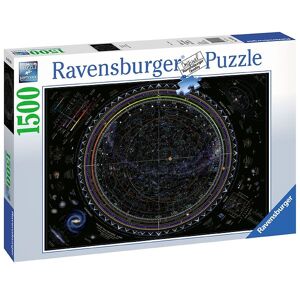 Universum Puzzle 1500 Teile, 