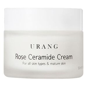 urang rose ceramide cream