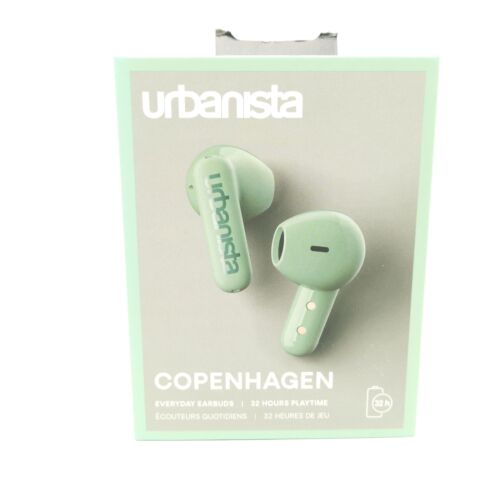 Urbanista - Copenhagen Sage Green (us Import) Neu