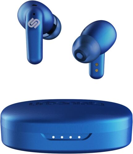 Urbanista Kopfhörer - Seoul - True Wireless - Electric Blue - Urbanista - One Size - Kopfhörer