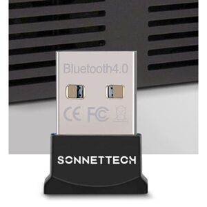Usb-bt4 Sonnet Netzwerkadapter Usb Bluetooth 4.0 ~d~