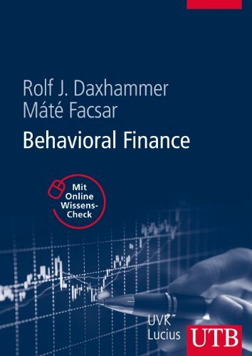 utb gmbh behavioral finance: mit qr-code