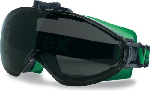 Uvex Ultrasonic Schweißerschutzbrille - Flip-up - Supravision Excellence - Sc...