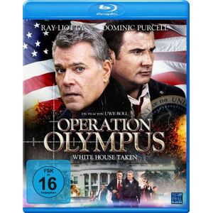 Uwe Boll - Gebraucht Operation Olympus - White House Taken (blu-ray) - Preis Vom 27.04.2024 04:56:19 H