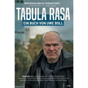 Uwe Boll - Gebraucht Tabula Rasa - Preis Vom 12.05.2024 04:50:34 H