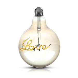 V-tac Vt-2205 5w Led Globus Lampe Filament 