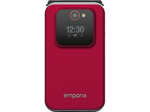 V228_001_r Emporia Joy Feature Phone Ram 64 Mb / Interner Speicher 128 ~d~