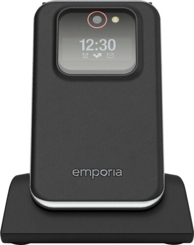 V228-lte_001 Emporia Emporiajoy-lte 4g Feature Phone Ram 64gb / Interner Spe ~d~
