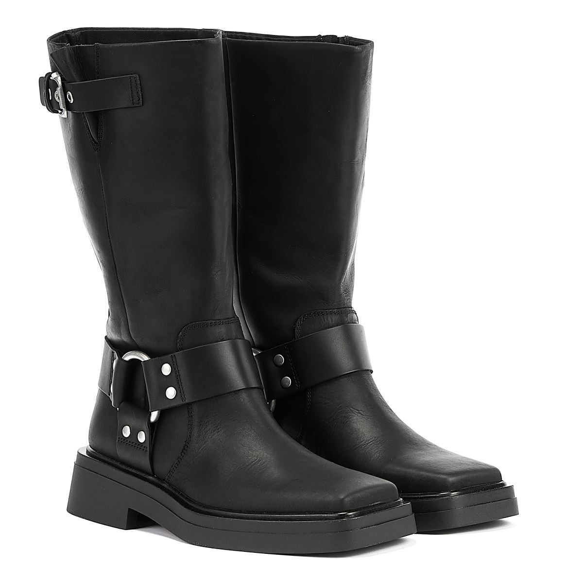 vagabond eyra womens boots black