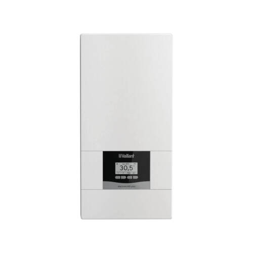Vaillant Durchlauferhitzer Electronic Ved E 21/8 Plus 21 Kw | 0010023767