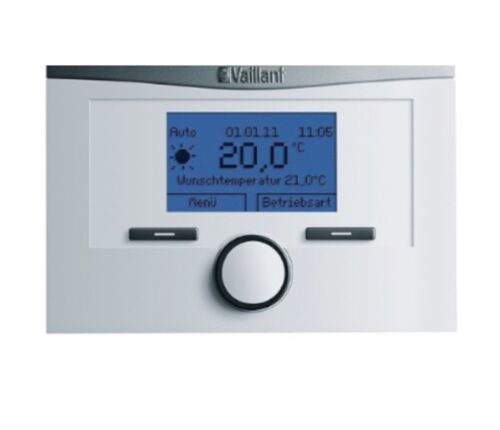 Vaillant Raumtemperaturregler Calormatic 350 Digital 0020124472 Raumthermostat
