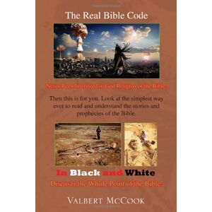Valbert Mccook - The Real Bible Code