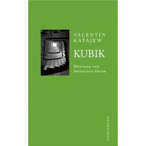 Valentin Katajew - Gebraucht Kubik - Preis Vom 05.05.2024 04:53:23 H