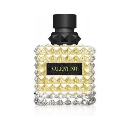 Valentino Damendüfte Donna Born In Roma Yellow Dreameau De Parfum Spray