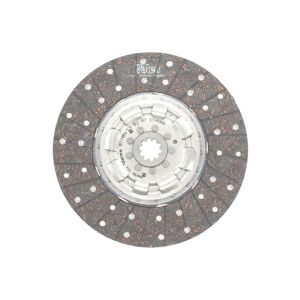 Valeo 806128 Clutch Disc
