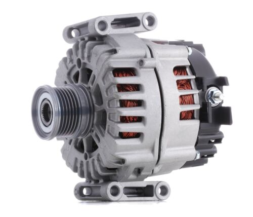 Valeo Generator Lichtmaschine 180a 14v Für Mercedes-benz Sprinter 3-t Kasten