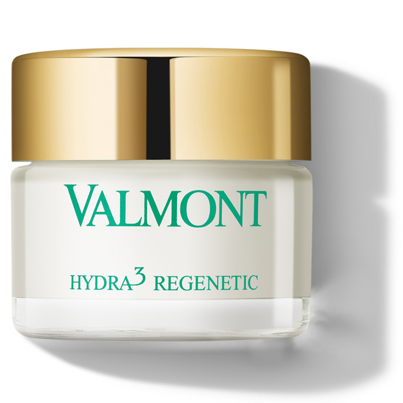 valmont damen gesichtspflege hydra3 regenetic cream, famale