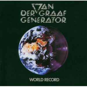 Van Der Graaf Generator 