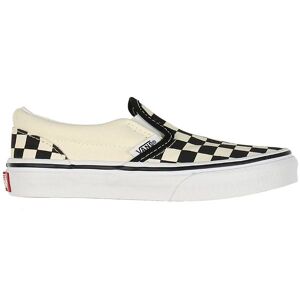 Vans Schuhe - Classic Slip-on - Checkboard - Vans - 34 - Schuhe