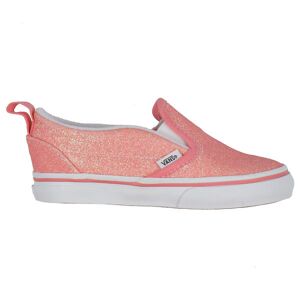 Vans Schuhe - Td Slip-on - Glitter Pink - Vans - 25 - Schuhe