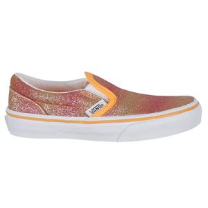 Vans Schuhe - Yd Slassic Slip-on - Sunrise Glitter Multi - Vans - 27 - Schuhe