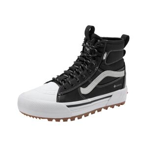 Vans Sneaker Sk8-hi Gore-tex Mte-3 Unisex Schuhe Ski Wanderschuhe Schwarz Weiß