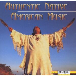 Various - Gebraucht Authentic Native American Music - Preis Vom 28.04.2024 04:54:08 H